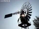 Windschpfwerk in Lobbe auf Rgen